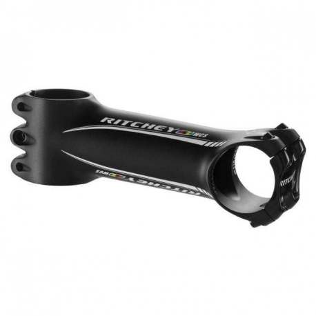 Attacco Ritchey WCS C260 Alluminio - 84/6° Nero Opaco Attacco Ritchey WCS C260 Alluminio - 84/6° Nero Opaco