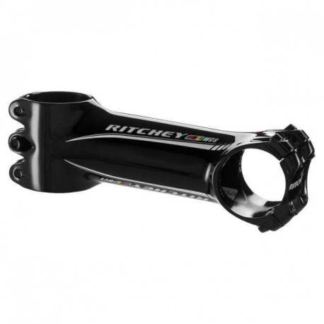 Attacco Richey WCS C260 Alluminio - 84/6° Wet Black Attacco Richey WCS C260 Alluminio - 84/6° Wet Black