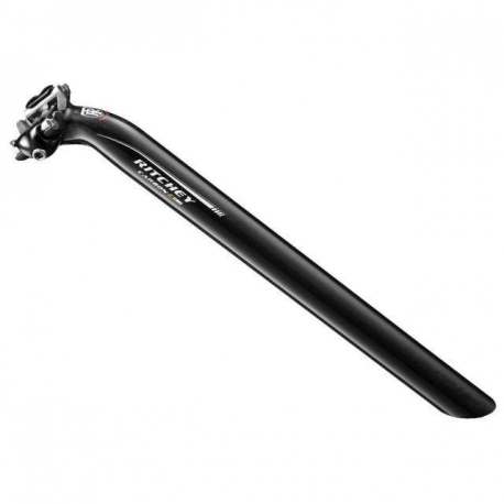 Reggisella Ritchey WCS Carbon Single Bolt 31,6 Off. 25mm Reggisella Ritchey WCS Carbon Single Bolt 31,6 Off. 25mm