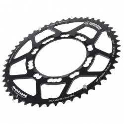 Corona Rotor Qrings Ovale 10% - Esterna 50d 110x5