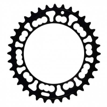 Corona Qrings Ovale 10% - Interna 38d 110x5 Corona Qrings Ovale 10% - Interna 38d 110x5
