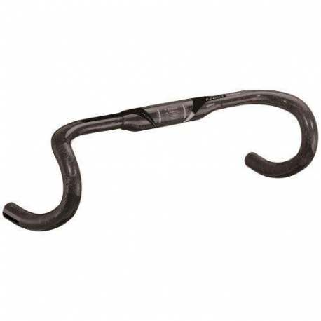 Handlebar FSA K-Force Compact UDF 31.8 - Grey Handlebar FSA K-Force Compact UDF 31.8 - Grey