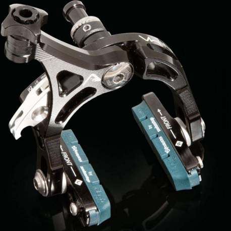 Freni Anima CNC Corsa Freni Anima CNC Corsa