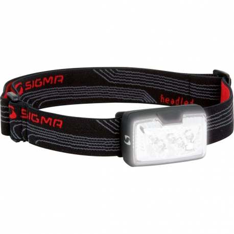 Torcia Sigma Headled Torcia Sigma Headled