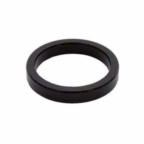 Spessore Alluminio 1" - 5 mm Nero Spessore Alluminio 1" - 5 mm Nero