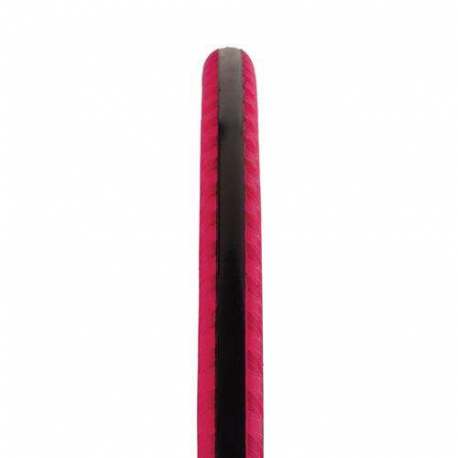 Kadence 700x23, pieghevole, 205gr. +-10gr - Rosso Kadence 700x23, pieghevole, 205gr. +-10gr - Rosso
