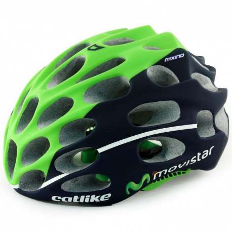 Catlike Mixino Movistar 2014 Catlike Mixino Movistar 2014