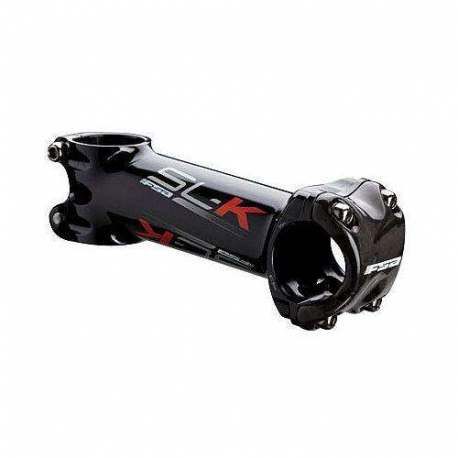 Attacco SL-K STEM 31.8 / 06° - 2014 - Nero K Rossa Attacco SL-K STEM 31.8 / 06° - 2014 - Nero K Rossa