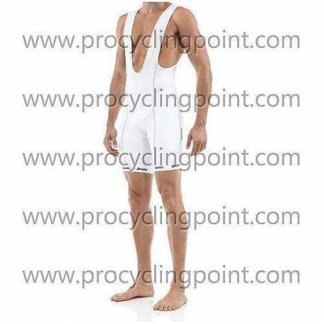 Calzoncino GIT GARA - SP1072GITGARA - Bianco Calzoncino GIT GARA - SP1072GITGARA - Bianco