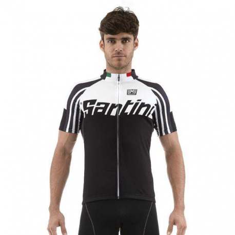 Maglia Santini Zest Maglia Santini Zest