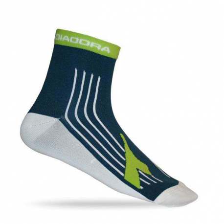 Calze Diadora Team Movistar Calze Diadora Team Movistar