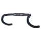 Handlebar FSA Vero Compact 31.8 - Black Anodized