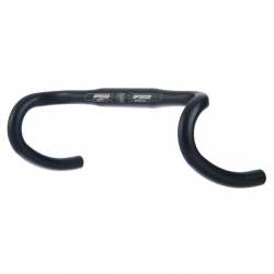 Handlebar FSA Vero Compact 31.8 - Black Anodized