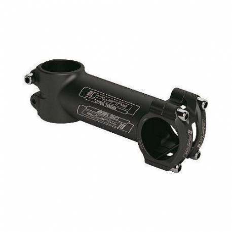 Stem FSA Omega Stem - 6° Anodized Matt Black Stem FSA Omega Stem - 6° Anodized Matt Black