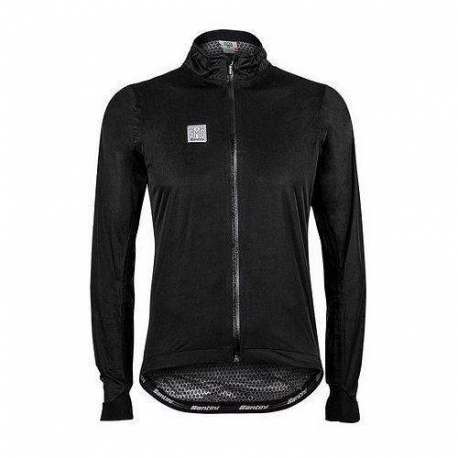 Santini Guard Waterproof Jacket Santini Guard Waterproof Jacket