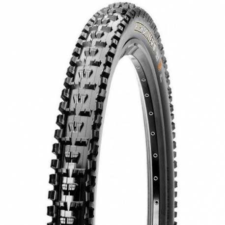 Maxxis High Roller II 26x2.40 Rigid Tire Maxxis High Roller II 26x2.40 Rigid Tire