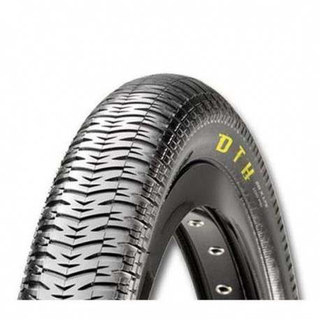 Copertone MAXXIS DTH 26x2.30 Single 60a Flessibile TB73301000 Copertone MAXXIS DTH 26x2.30 Single 60a Flessibile TB73301000