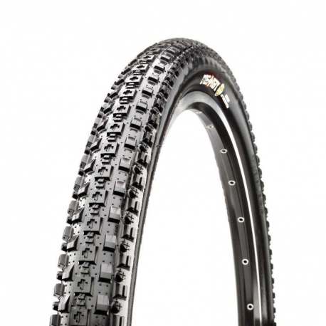 Copertone MAXXIS CROSSMARK 27.5x2.10 Exception Single Flessibile TB85910400 Copertone MAXXIS CROSSMARK 27.5x2.10 Exception Single Flessibile TB85910400