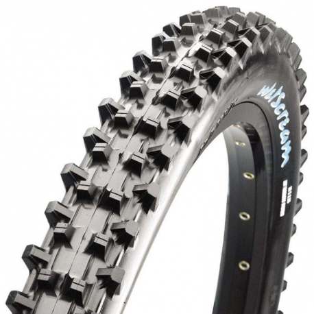 MAXXIS Copertone WETSCREAM 26X2.50 Downhill Butyl Super Tacky 42a Rigido TB74276000 MAXXIS Copertone WETSCREAM 26X2.50 Downhill Butyl Super Tacky 42a Rigido TB74276000