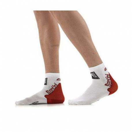 Calzino SKN 6FIVE SP652SKN6FIVE - Rosso Calzino SKN 6FIVE SP652SKN6FIVE - Rosso