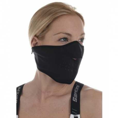 Mascherina WT SP491WT - Nero Mascherina WT SP491WT - Nero