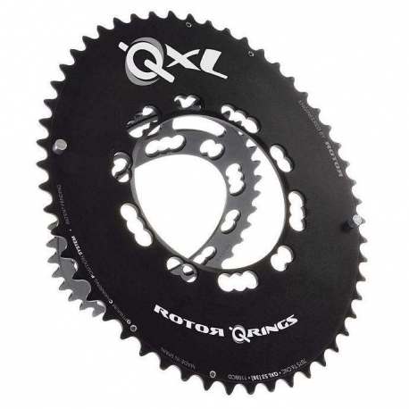 Corona QXL Ovale 16% - Interna 38d 110x5 Corona QXL Ovale 16% - Interna 38d 110x5