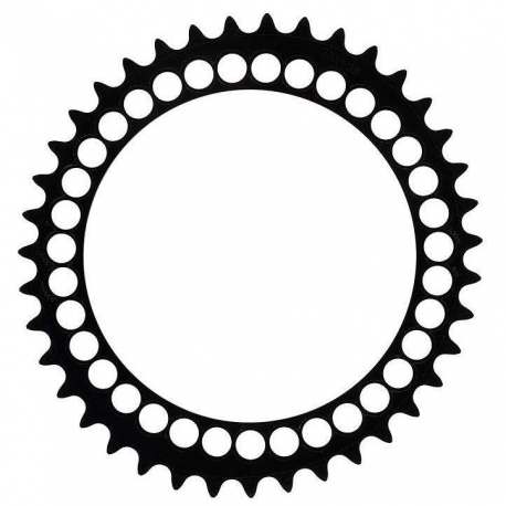 Corona Qrings Ovale 10% - Interna 39d 130x5 Corona Qrings Ovale 10% - Interna 39d 130x5