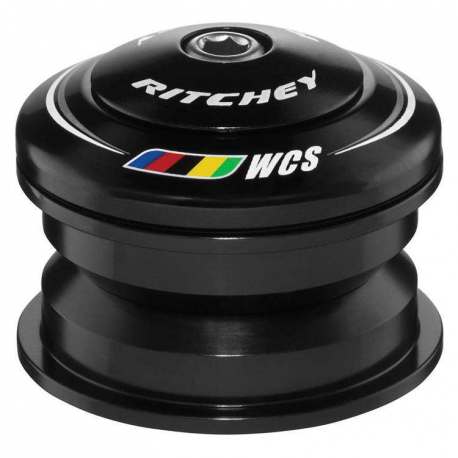 Serie sterzo Press Fit WCS Logic Zero 1-1/8 7.3mm Serie sterzo Press Fit WCS Logic Zero 1-1/8 7.3mm