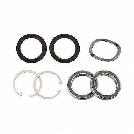 Cuscinetti FSA BB30 Road Acciaio BB-OS6000 Cuscinetti FSA BB30 Road Acciaio BB-OS6000