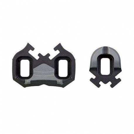 Cleats VP Components VP-BLK 6 Cleats VP Components VP-BLK 6