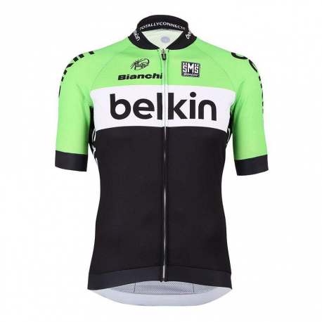 Santini Belkin Replica Jersey Santini Belkin Replica Jersey