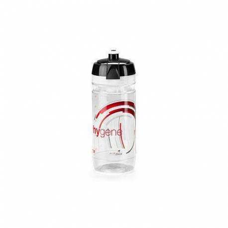 Borraccia corsa Elite Hygene Clear - 550ml Borraccia corsa Elite Hygene Clear - 550ml