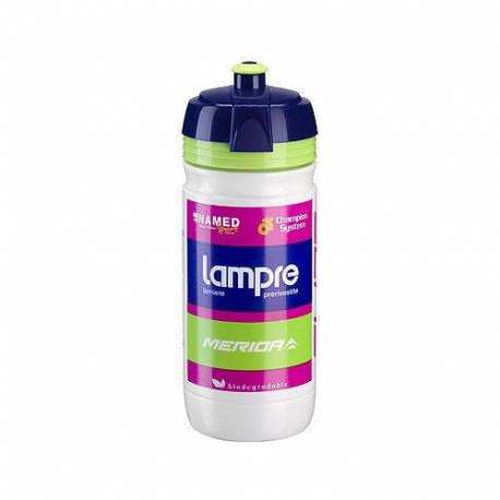 Borraccia corsa Elite Lampre Merida 2014 Borraccia corsa Elite Lampre Merida 2014