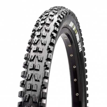 Copertone Maxxis Anteriore Minion DHF 26x2.50 - Tubeless Flessibile Copertone Maxxis Anteriore Minion DHF 26x2.50 - Tubeless Flessibile