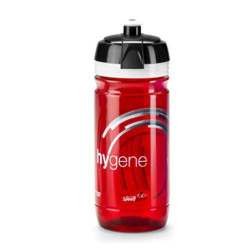 Borraccia Hygene Corsa Red - 500ml
