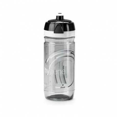 Borraccia corsa Elite Hygene Smoke - 500ml Borraccia corsa Elite Hygene Smoke - 500ml