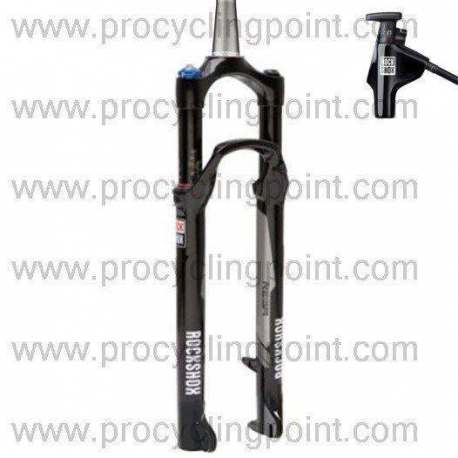 Fork Rock Shox Reba RL 29 Fork Rock Shox Reba RL 29