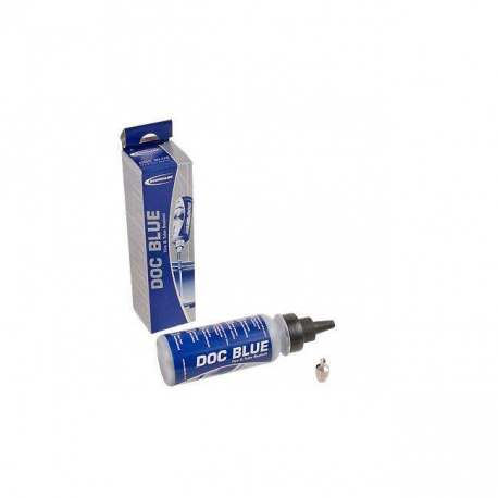 Lattice Schwalbe Doc Blue 60ml Lattice Schwalbe Doc Blue 60ml