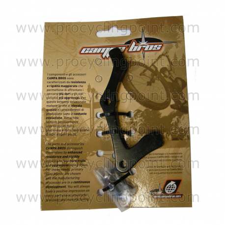 Adattatore Telaio Campa Bros IS-PM 203mm Adattatore Telaio Campa Bros IS-PM 203mm