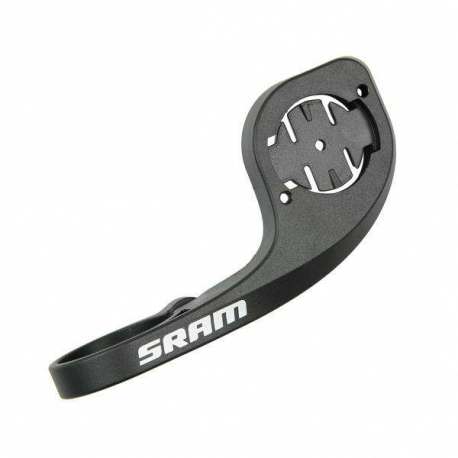 Staffa Supporto Manubrio Quick View Corsa Garmin Edge Staffa Supporto Manubrio Quick View Corsa Garmin Edge
