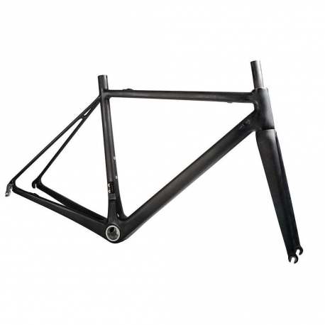 Telaio FM066 Superlight + forcella Telaio FM066 Superlight + forcella