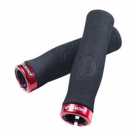Coppia Manopole Prologo Feather Lock Coppia Manopole Prologo Feather Lock