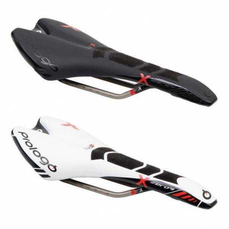 Sella Prologo X Zero CPC Tirox Sella Prologo X Zero CPC Tirox