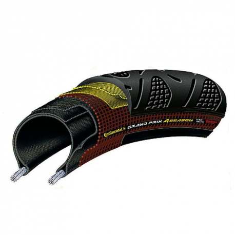 Continental Grand Prix 4-Season 700x25/28/32 Tyre Continental Grand Prix 4-Season 700x25/28/32 Tyre