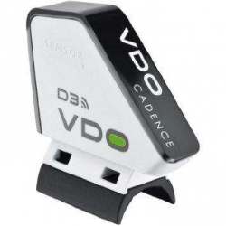 VDO Cadence Kit