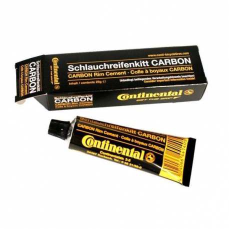 Mastice per tubolari cerchi carbonio 25g Mastice per tubolari cerchi carbonio 25g