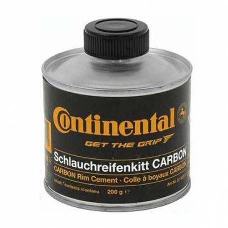 Mastice Continental per Cerchi Carbonio - 200g Mastice Continental per Cerchi Carbonio - 200g