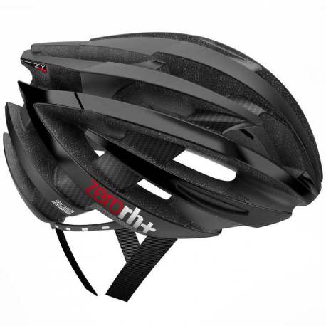 Casco Zero rh+ ZY Fiber Carbon Edition Casco Zero rh+ ZY Fiber Carbon Edition