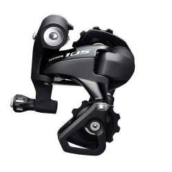 Cambio Shimano 105 RD-5800SSL 11 Velocità gabbia corta
