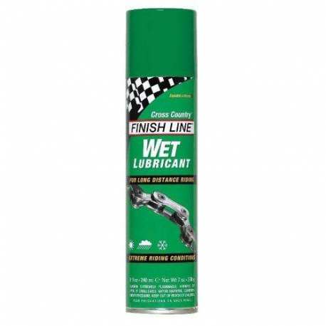 Lubrificante umido sintetico spray schiumogeno 240 ml Lubrificante umido sintetico spray schiumogeno 240 ml